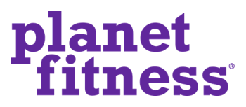 Planet Fitness logo