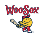 Worcester Red Sox logo