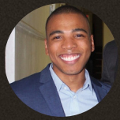 Bryon Lewis-Cummings